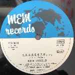 Ken Laszlo 1.2.3.4.5.6.7.8 (12", Maxi) Ken Laszlo 1.2.3.4.5.6.7.8 (12", Maxi)