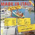 Ricchi E Poveri Made In Italy (LP, Comp) Ricchi E Poveri Made In Italy (LP, Comp)