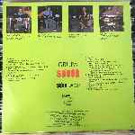 Sógor Sógorock LP Sógor Sógorock LP