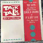 Talk Talk - Such A Shame