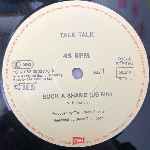 Talk Talk Such A Shame (12", Maxi) Talk Talk Such A Shame (12", Maxi)