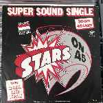 Stars On 45  Stars On 45 (Special Long Version)  (12", Maxi)