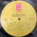 Various Philadelphia Gold 20 Greatest Soul Hits (LP, Comp) Various Philadelphia Gold 20 Greatest Soul Hits (LP, Comp)