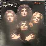 Queen - Queen II