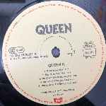 Queen Queen II (LP, Album) Queen Queen II (LP, Album)