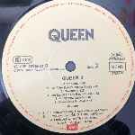 Queen Queen II (LP, Album) Queen Queen II (LP, Album)