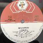 Den Harrow  Tell Me Why  (12", Maxi)