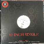 Neja  Back 4 The Morning  (12", Promo)