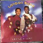 London Boys - Chapel Of Love