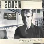 Sting - The Dream Of The Blue Turtles