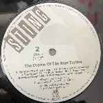 Sting The Dream Of The Blue Turtles (LP, Album) Sting The Dream Of The Blue Turtles (LP, Album)