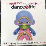 Tiesto Featuring Maxi Jazz - Dance4Life
