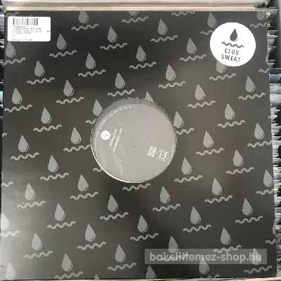 Purple Disco Machine - Dished (Male Stripper) (Remixes)  (12", Single Sided) (vinyl) bakelit lemez