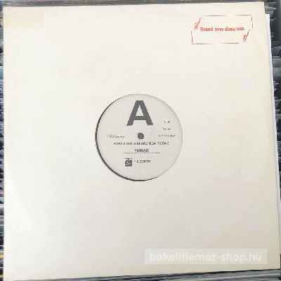Pigbag Papas Got A Brand New Pigbag (12") (vinyl) bakelit lemez Pigbag - Papas Got A Brand New Pigbag (12") (vinyl) bakelit lemez