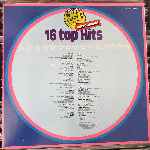 Various 16 Top Hits - November-Dezember 1982 LP Various 16 Top Hits - November-Dezember 1982 LP