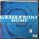 Bobby O, Waterfront Home  She Has A Way, Take A Chance On Me  (12")