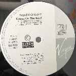 Neneh Cherry  Kisses On The Wind  (12")