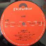 Lime Guilty (Special New Club-Mix) (12", Maxi) Lime Guilty (Special New Club-Mix) (12", Maxi)
