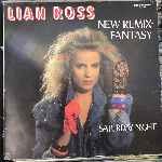 Lian Ross - Fantasy (New Remix)
