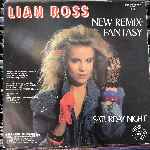 Lian Ross Fantasy (New Remix) (12") Lian Ross Fantasy (New Remix) (12")