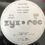 Lian Ross Fantasy (New Remix) (12") Lian Ross Fantasy (New Remix) (12")