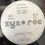 Lian Ross Fantasy (New Remix) (12") Lian Ross Fantasy (New Remix) (12")