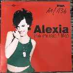 Alexia - The Music I Like