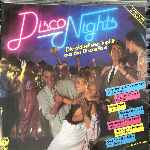 Various - Disco Nights