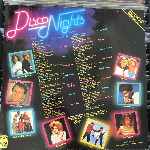 Various Disco Nights (LP, Comp) Various Disco Nights (LP, Comp)