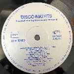 Various Disco Nights (LP, Comp) Various Disco Nights (LP, Comp)