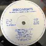 Various Disco Nights (LP, Comp) Various Disco Nights (LP, Comp)