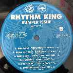 Various Rhythm King - Bumper Issue (LP, Comp) Various Rhythm King - Bumper Issue (LP, Comp)