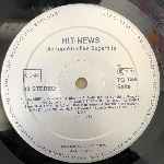 Various Hit-News (LP, Comp) Various Hit-News (LP, Comp)