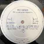 Various Hit-News (LP, Comp) Various Hit-News (LP, Comp)