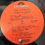 Donny & Marie Goin Coconuts (LP, Album) Donny & Marie Goin Coconuts (LP, Album)