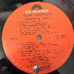 Donny & Marie Goin Coconuts (LP, Album) Donny & Marie Goin Coconuts (LP, Album)