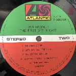 Jan Hammer The First Seven Days (LP, Album) Jan Hammer The First Seven Days (LP, Album)