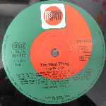 The Real Thing The Best Of LP The Real Thing The Best Of LP