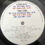 Los Umbrellos No Tengo Dinero (12", Promo) Los Umbrellos No Tengo Dinero (12", Promo)