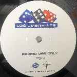 Los Umbrellos No Tengo Dinero (12", Promo) Los Umbrellos No Tengo Dinero (12", Promo)