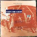 Hammer Pumps And A Bump (12") Hammer Pumps And A Bump (12")
