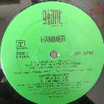 Hammer Pumps And A Bump (12") Hammer Pumps And A Bump (12")
