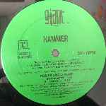 Hammer Pumps And A Bump (12") Hammer Pumps And A Bump (12")