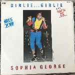 Sophia George, Winner All Stars - Girlie Girlie, Girl Rush
