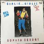 Sophia George, Winner All Stars Girlie Girlie, Girl Rush (12", Maxi) Sophia George, Winner All Stars Girlie Girlie, Girl Rush (12", Maxi)