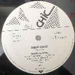 Sophia George, Winner All Stars Girlie Girlie, Girl Rush (12", Maxi) Sophia George, Winner All Stars Girlie Girlie, Girl Rush (12", Maxi)