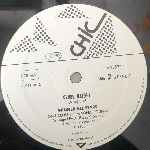 Sophia George, Winner All Stars Girlie Girlie, Girl Rush (12", Maxi) Sophia George, Winner All Stars Girlie Girlie, Girl Rush (12", Maxi)