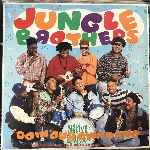 Jungle Brothers - Doin Our Own Dang Jungle Brothers - Doin Our Own Dang