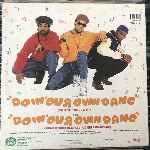 Jungle Brothers Doin Our Own Dang (12", Maxi) Jungle Brothers Doin Our Own Dang (12", Maxi)