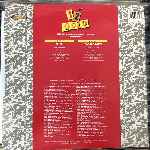 G.Q., Locksmith Disco Nights (Rock Freak), Unlock The Funk (12") G.Q., Locksmith Disco Nights (Rock Freak), Unlock The Funk (12")